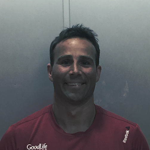 Joey Shillolo